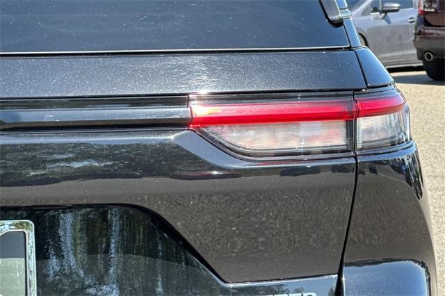 2023 Jeep Grand Cherokee Vehicle Photo in ELK GROVE, CA 95757-8703