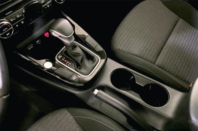 2022 Kia Soul Vehicle Photo in Lees Summit, MO 64086