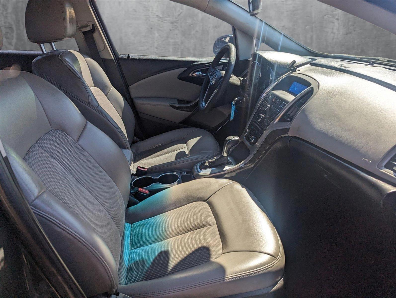 2014 Buick Verano Vehicle Photo in Spokane Valley, WA 99206