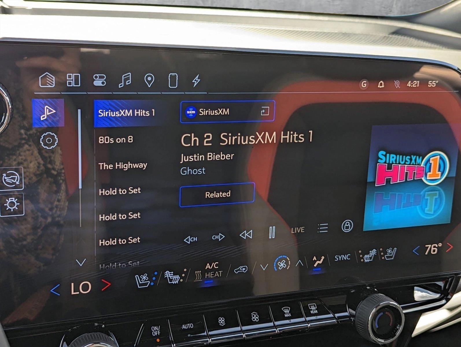 2025 Chevrolet Blazer EV Vehicle Photo in SPOKANE, WA 99212-2978