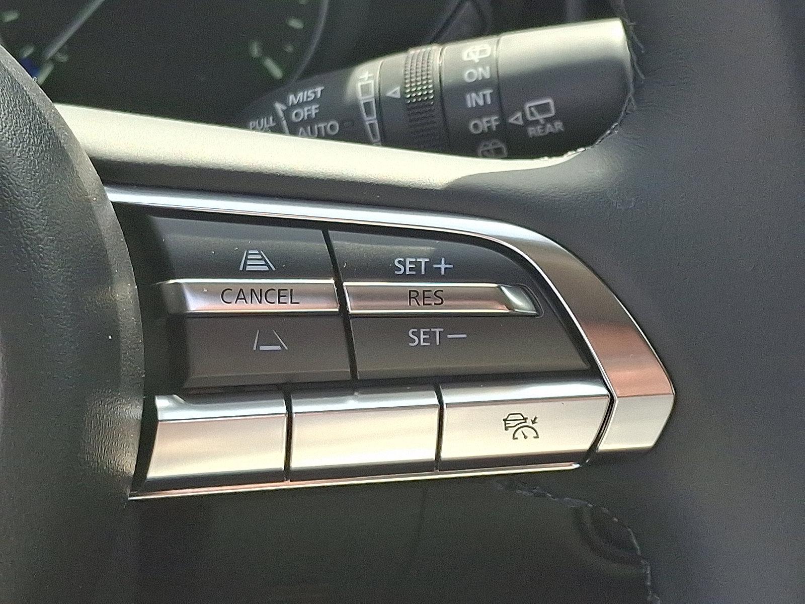 2025 Mazda CX-50 Vehicle Photo in Trevose, PA 19053