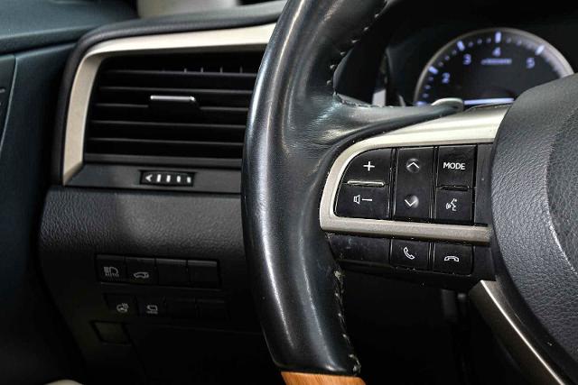 2022 Lexus RX 350 Vehicle Photo in DALLAS, TX 75235
