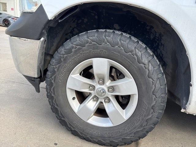 2017 Ram 1500 Vehicle Photo in ENGLEWOOD, CO 80113-6708