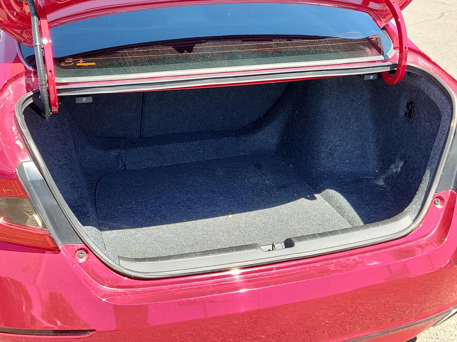 2021 Honda Accord Sedan Vehicle Photo in Albuquerque, NM 87110