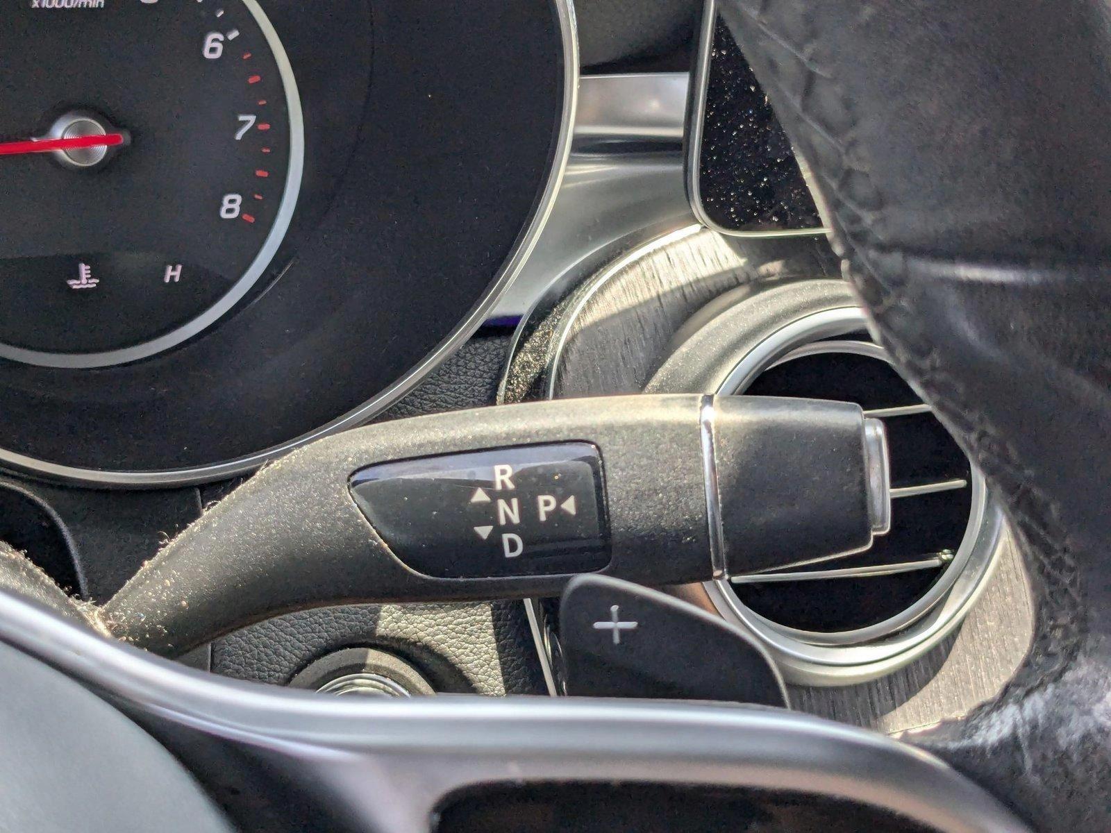 2020 Mercedes-Benz GLC Vehicle Photo in Maitland, FL 32751