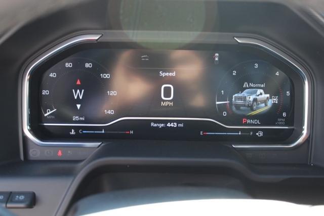 2025 GMC Sierra 2500 HD Vehicle Photo in Greenville, TX 75402