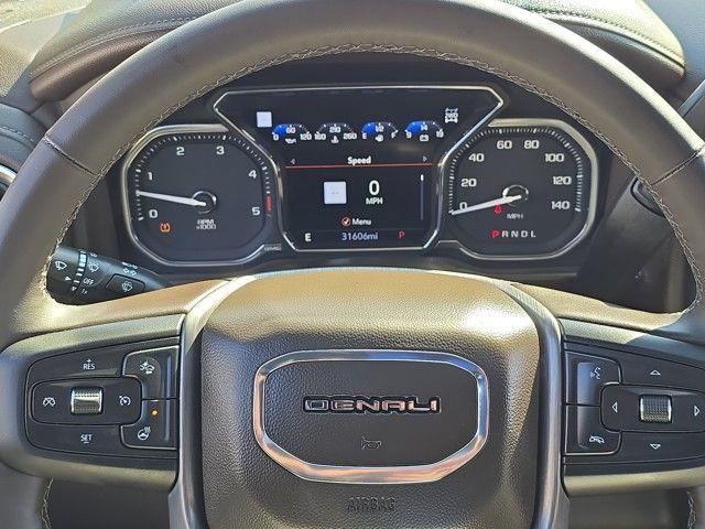 2023 GMC Sierra 3500HD Vehicle Photo in Pleasant Hills, PA 15236