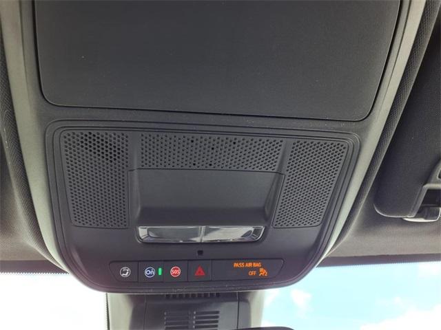 2025 Chevrolet Equinox Vehicle Photo in ELGIN, TX 78621-4245