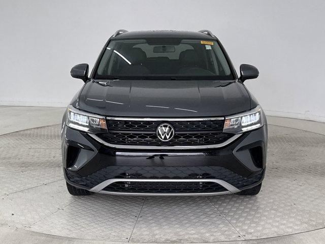 2022 Volkswagen Taos Vehicle Photo in Charlotte, NC 28273