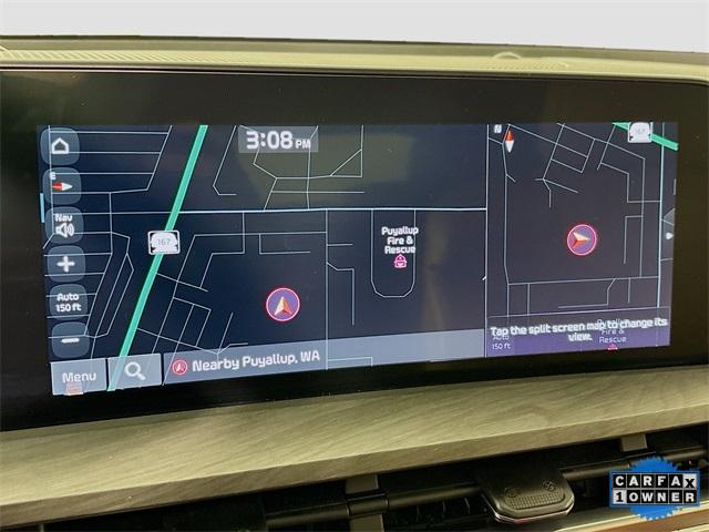 2024 Kia Telluride Vehicle Photo in Puyallup, WA 98371