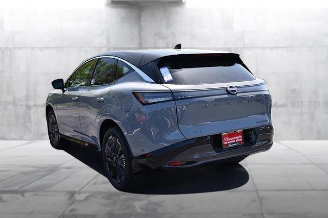 2025 Nissan Murano Vehicle Photo in Ballwin, MO 63011