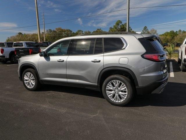 2025 GMC Acadia Vehicle Photo in HOMOSASSA, FL 34448-1461