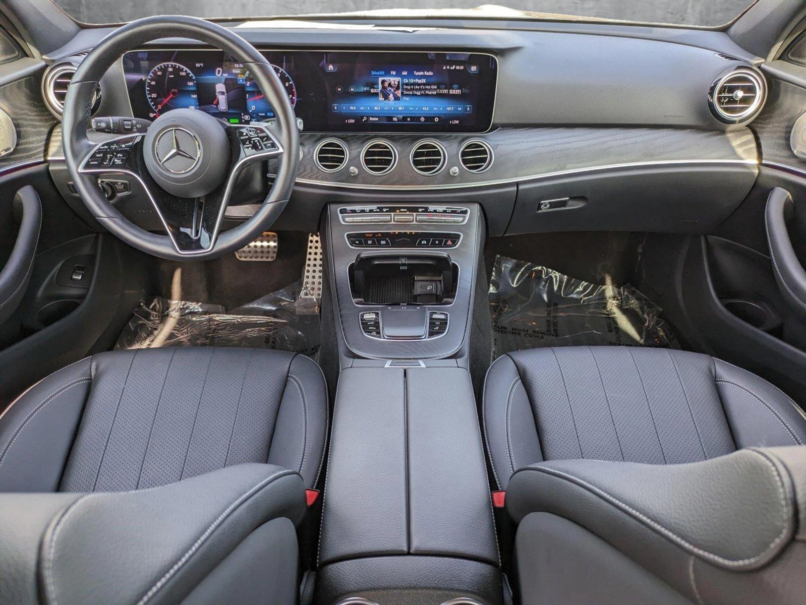 2023 Mercedes-Benz E-Class Vehicle Photo in Sanford, FL 32771