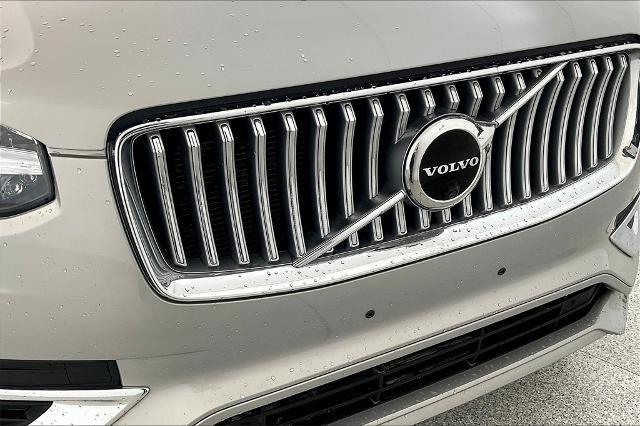 2023 Volvo XC90 Vehicle Photo in Grapevine, TX 76051