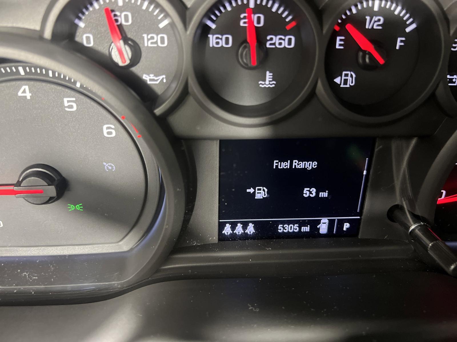 2025 Chevrolet Silverado 2500 HD Vehicle Photo in GEORGETOWN, TX 78626-7508