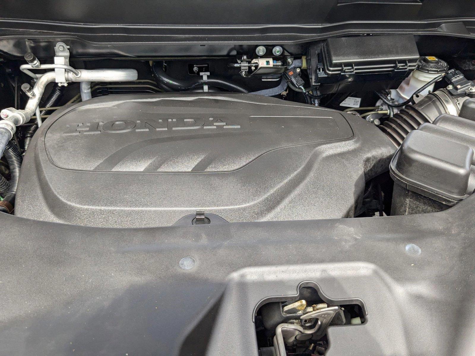 2023 Honda Ridgeline Vehicle Photo in MIAMI, FL 33134-2699