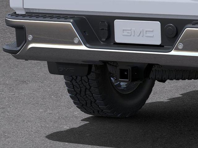 2025 GMC Sierra 2500 HD Vehicle Photo in DANBURY, CT 06810-5034