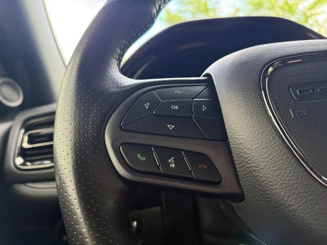 2022 Dodge Durango Vehicle Photo in Savannah, GA 31419