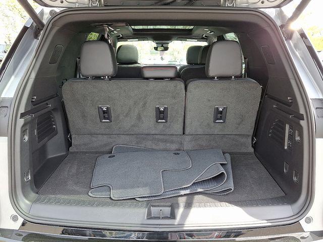 2024 Chevrolet Traverse Vehicle Photo in PAWLING, NY 12564-3219