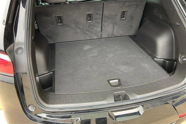 2022 Chevrolet Blazer Vehicle Photo in TOPEKA, KS 66609-0000