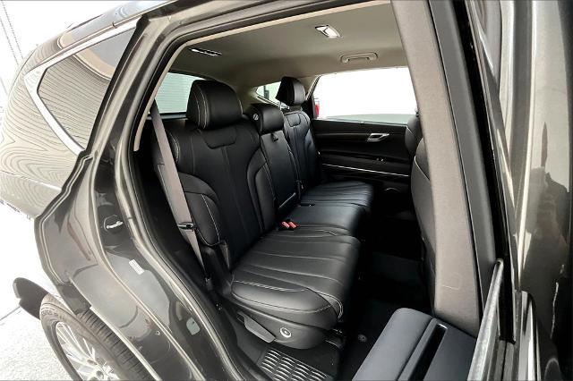 2024 Genesis GV80 Vehicle Photo in Grapevine, TX 76051