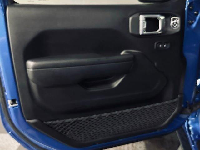 2022 Jeep Gladiator Vehicle Photo in MEDINA, OH 44256-9631