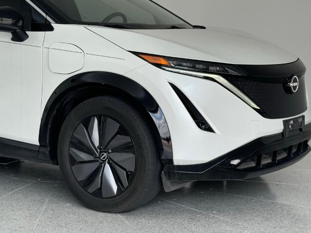 2023 Nissan ARIYA Vehicle Photo in Grapevine, TX 76051