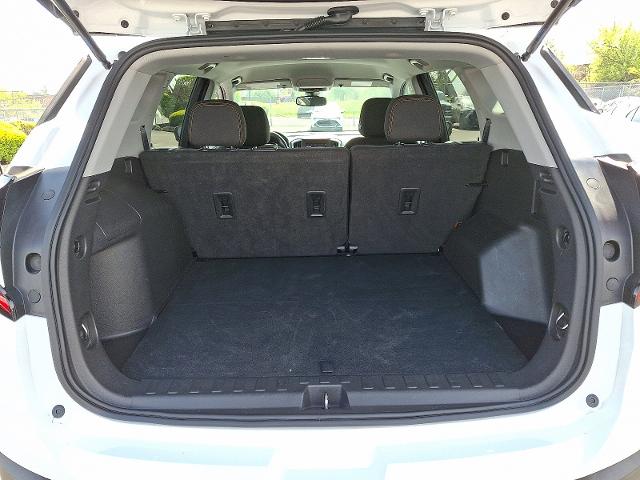 2021 GMC Terrain Vehicle Photo in TREVOSE, PA 19053-4984