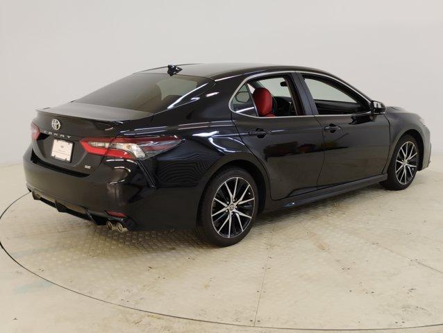 2023 Toyota Camry Vehicle Photo in PINEVILLE, NC 28134-8495