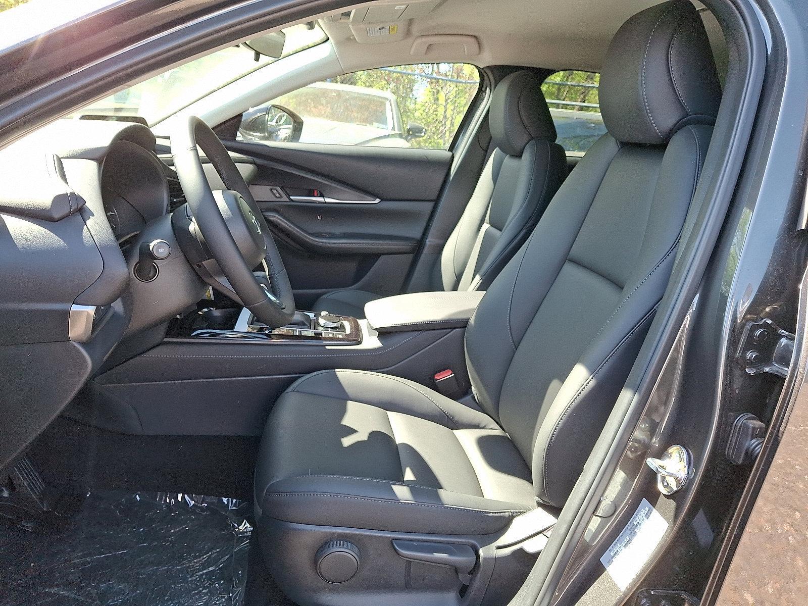 2025 Mazda CX-30 Vehicle Photo in Trevose, PA 19053