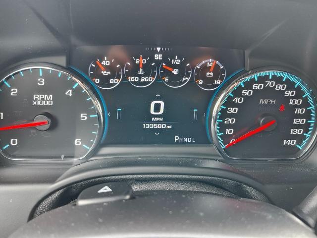 2018 Chevrolet Suburban Vehicle Photo in GREEN BAY, WI 54304-5303