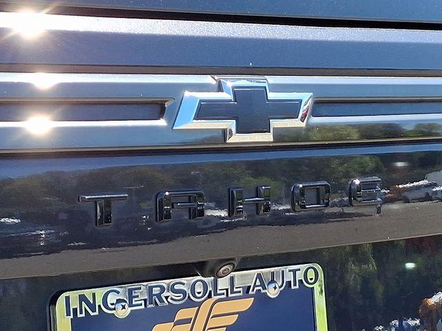 2022 Chevrolet Tahoe Vehicle Photo in DANBURY, CT 06810-5034