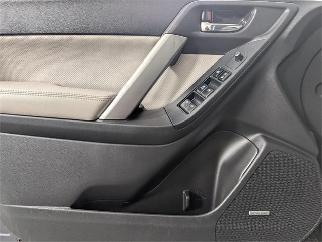 2014 Subaru Forester Vehicle Photo in ENGLEWOOD, CO 80113-6708