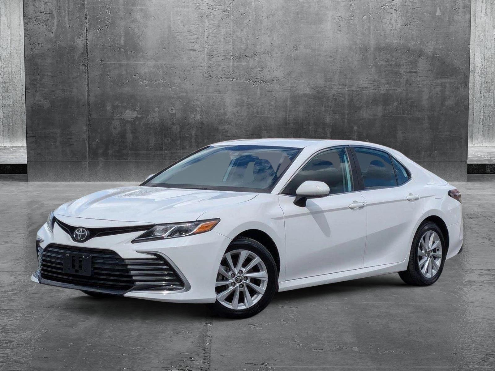 2022 Toyota Camry Vehicle Photo in Spokane Valley, WA 99212