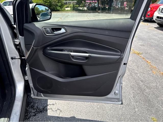 2019 Ford Escape Vehicle Photo in Savannah, GA 31419