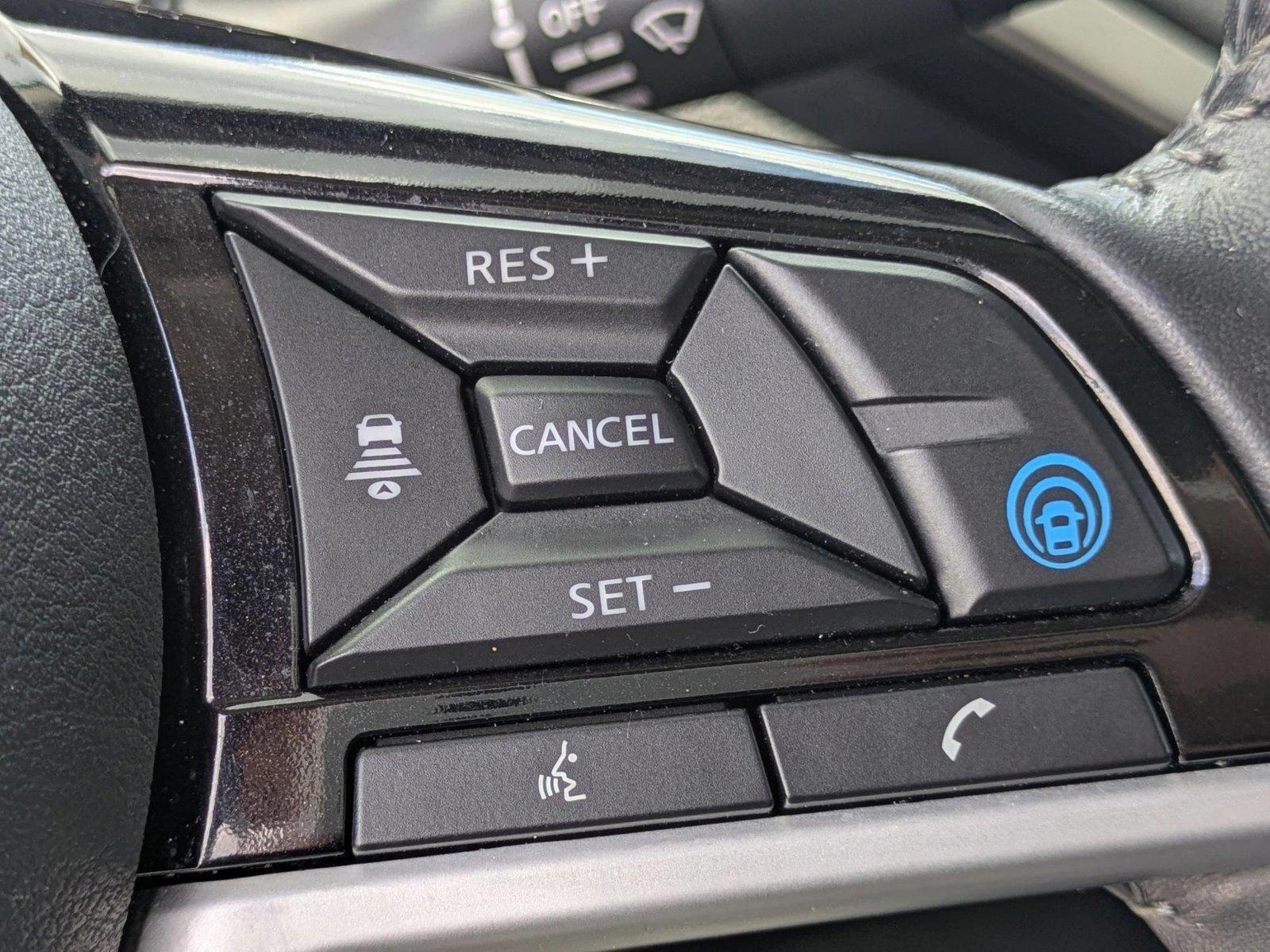 2021 Nissan Altima Vehicle Photo in Clearwater, FL 33761