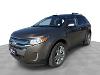 Used 2013 Ford Edge Limited with VIN 2FMDK4KC5DBA44943 for sale in Alexandria, MN