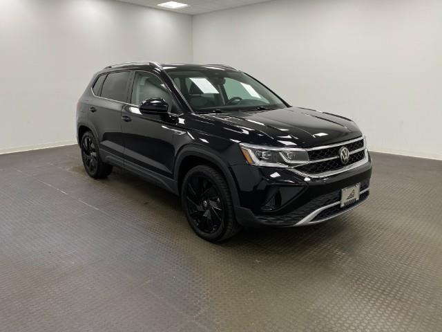 2024 Volkswagen Taos Vehicle Photo in Appleton, WI 54913