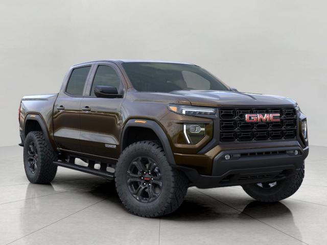 2025 GMC Canyon Vehicle Photo in APPLETON, WI 54914-8833