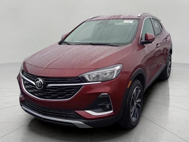 2023 Buick Encore GX Vehicle Photo in APPLETON, WI 54914-8833