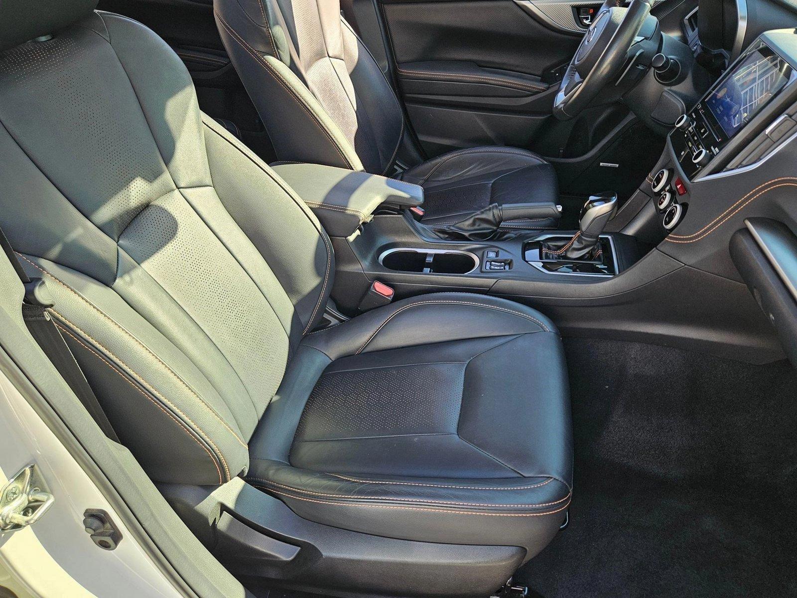 2021 Subaru Crosstrek Vehicle Photo in Fort Lauderdale, FL 33316