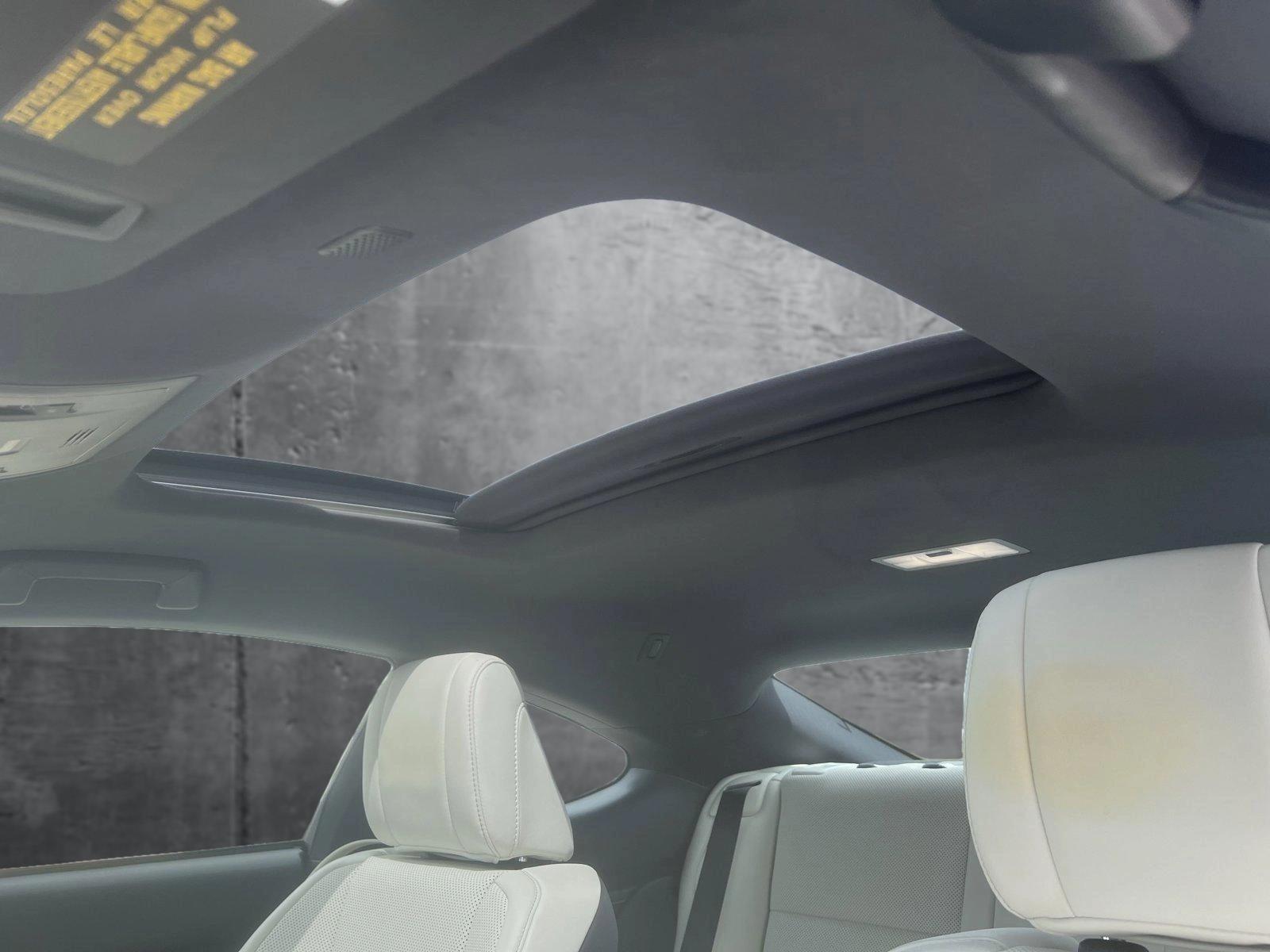 2019 Lexus RC 350 Vehicle Photo in Santa Clarita, CA 91355
