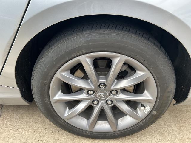 2023 Acura TLX Vehicle Photo in Grapevine, TX 76051