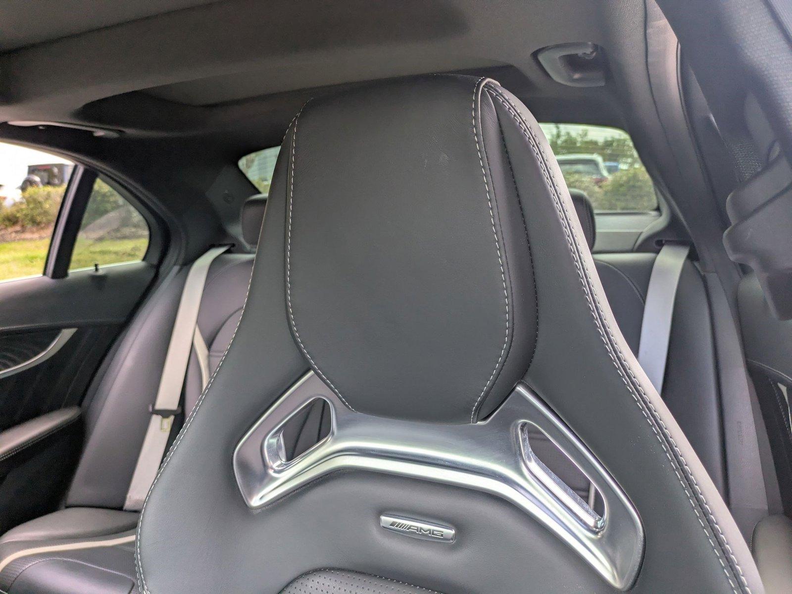 2016 Mercedes-Benz C-Class Vehicle Photo in Sarasota, FL 34231