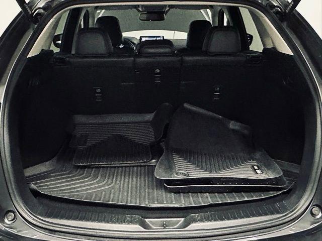2022 Mazda CX-5 Vehicle Photo in MEDINA, OH 44256-9631