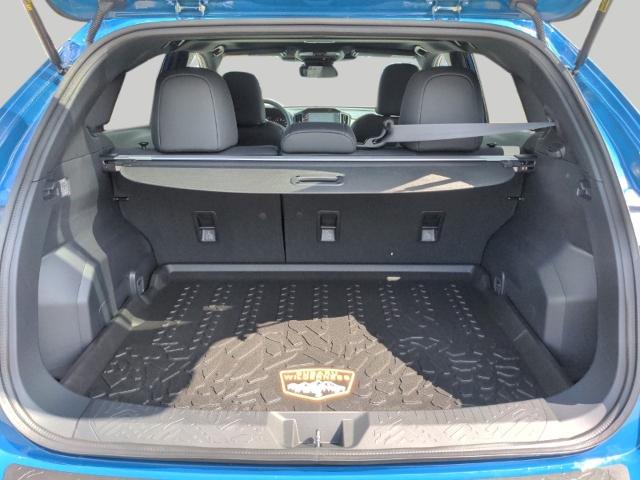 2024 Subaru Crosstrek Vehicle Photo in Green Bay, WI 54304