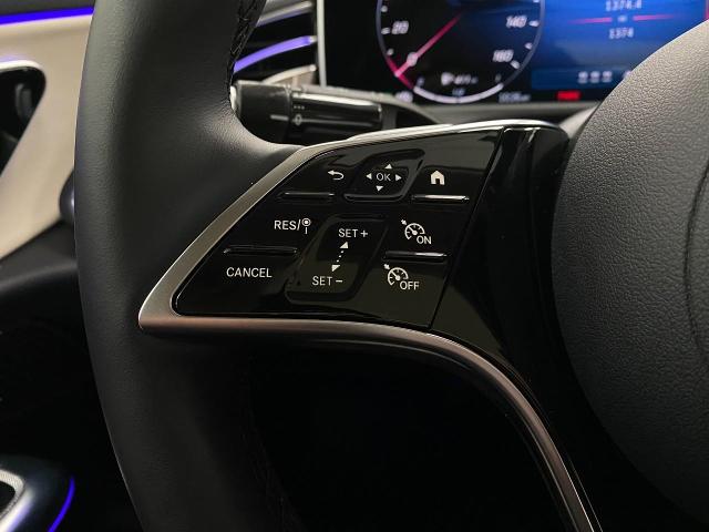2025 Mercedes-Benz E-Class Vehicle Photo in Appleton, WI 54913