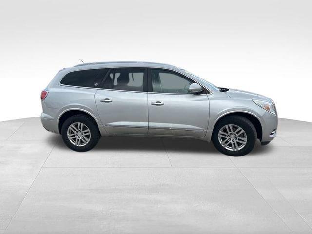 2015 Buick Enclave Vehicle Photo in MEDINA, OH 44256-9631