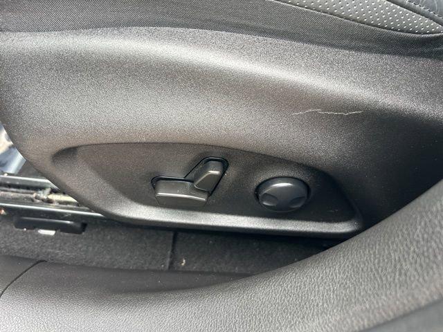 2022 Jeep Renegade Vehicle Photo in MEDINA, OH 44256-9631