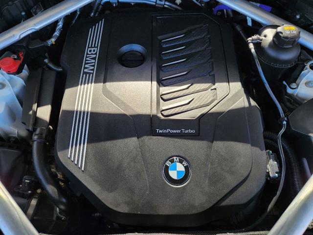 2022 BMW X5 sDrive40i Vehicle Photo in PLANO, TX 75024